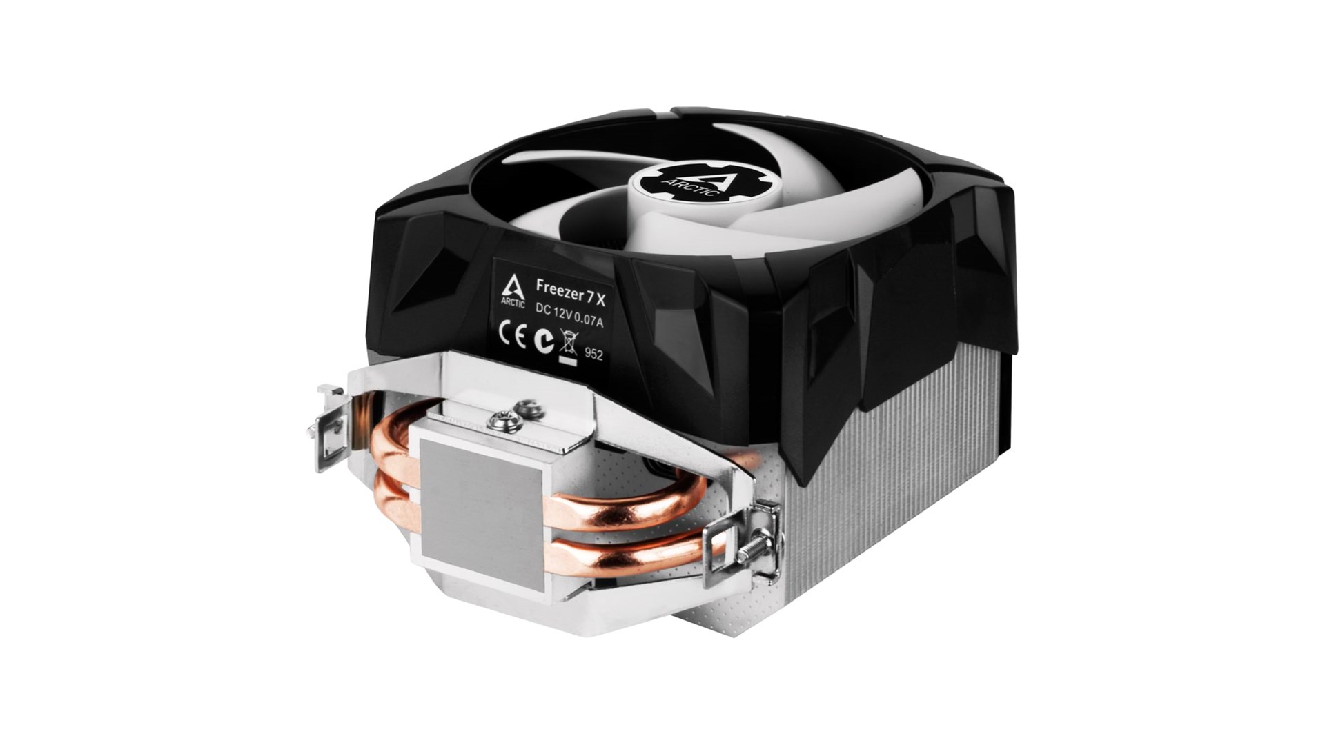 Arctic Freezer 7 X