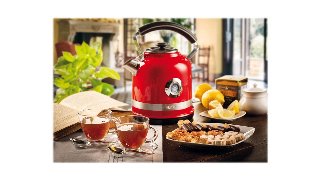 Ariete Elkedel Moderna 2854 - 2000 W