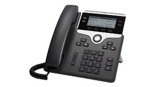 Cisco IP Phone 7841