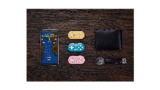 8BitDo Zero 2 - Pocket-size