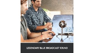 Blue Mic 988-000175