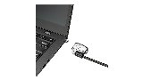 ClickSafe 2.0 Universal Keyed Laptop Lock