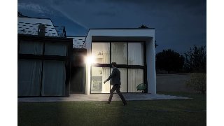 Netatmo NOC-S-EC