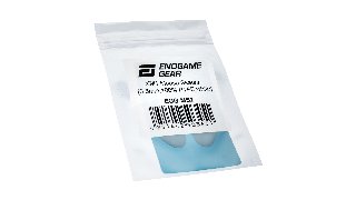 Endgame Gear XM1 skates - Milky-White