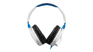 Turtle Beach Recon 70P Gaming Headset - White