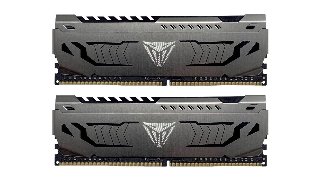 Patriot PVS464G320C6K