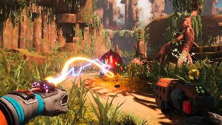 505 Games Journey to the Savage Planet - Microsoft Xbox One
