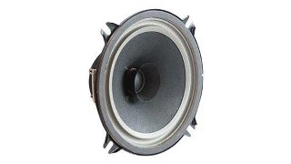 Visaton FR 13 4 OHM - speaker driver