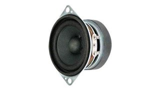 Visaton FRS 5 8 Ohm - speaker driver