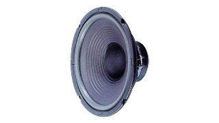 Visaton W 250 8 Ohm - speaker driver