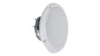 Visaton FR 10 WP 4 OHM - speaker