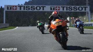 Milestone MotoGP 20 - Microsoft Xbox One