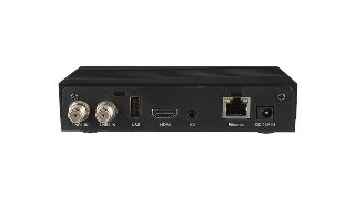 Xoro HRS 9194 - Satellit Tv-modtager