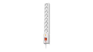 Lestar LX810 1.5m GREY
