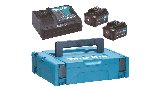 Makita 197641-2 - Batterioplader batteri