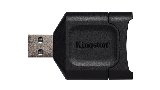 Kingston MobileLite Plus SD Reader