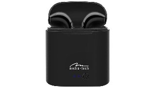 Media-Tech Headset