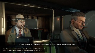 Paradox Interactive Empire of Sin - Sony PlayStation 4