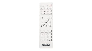 TechniSat DigitRadio 370 CD BT - Audiosystem