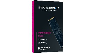 Innovation IT Performance SSD