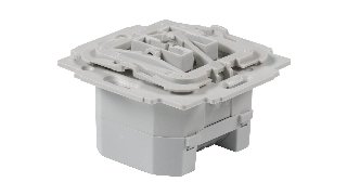TechniSat Roller Shutter Switch (compatible with B