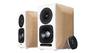 Edifier S880DB - White
