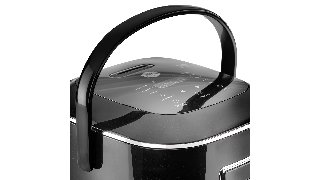 OBH Nordica Multi cooker Versatile