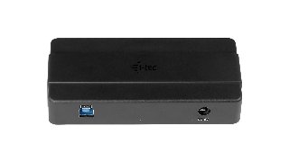I-Tec USB 3.0 Charging HUB USB hub - USB 3.2