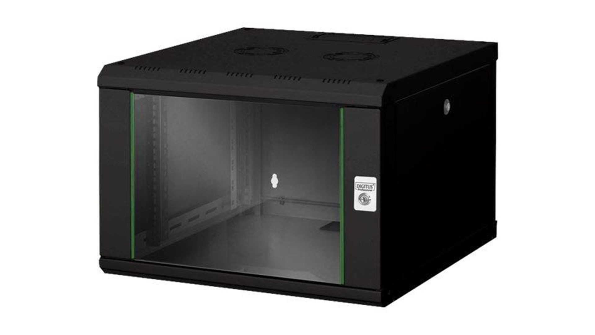 DIGITUS DN-19 07U-6/6-SW