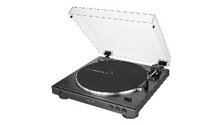 Audio-Technica AT-LP60XBT