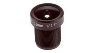 Axis M12 Megapixel