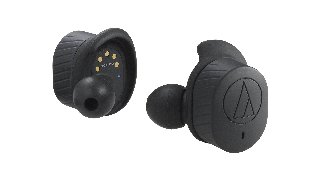 Audio-Technica ATH-SPORT7TWBK