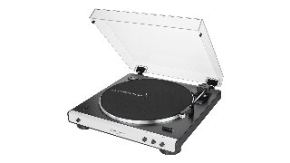 Audio-Technica AT-LP60XBT