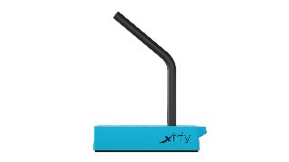 Xtrfy B4 Mouse Bungee - Blue