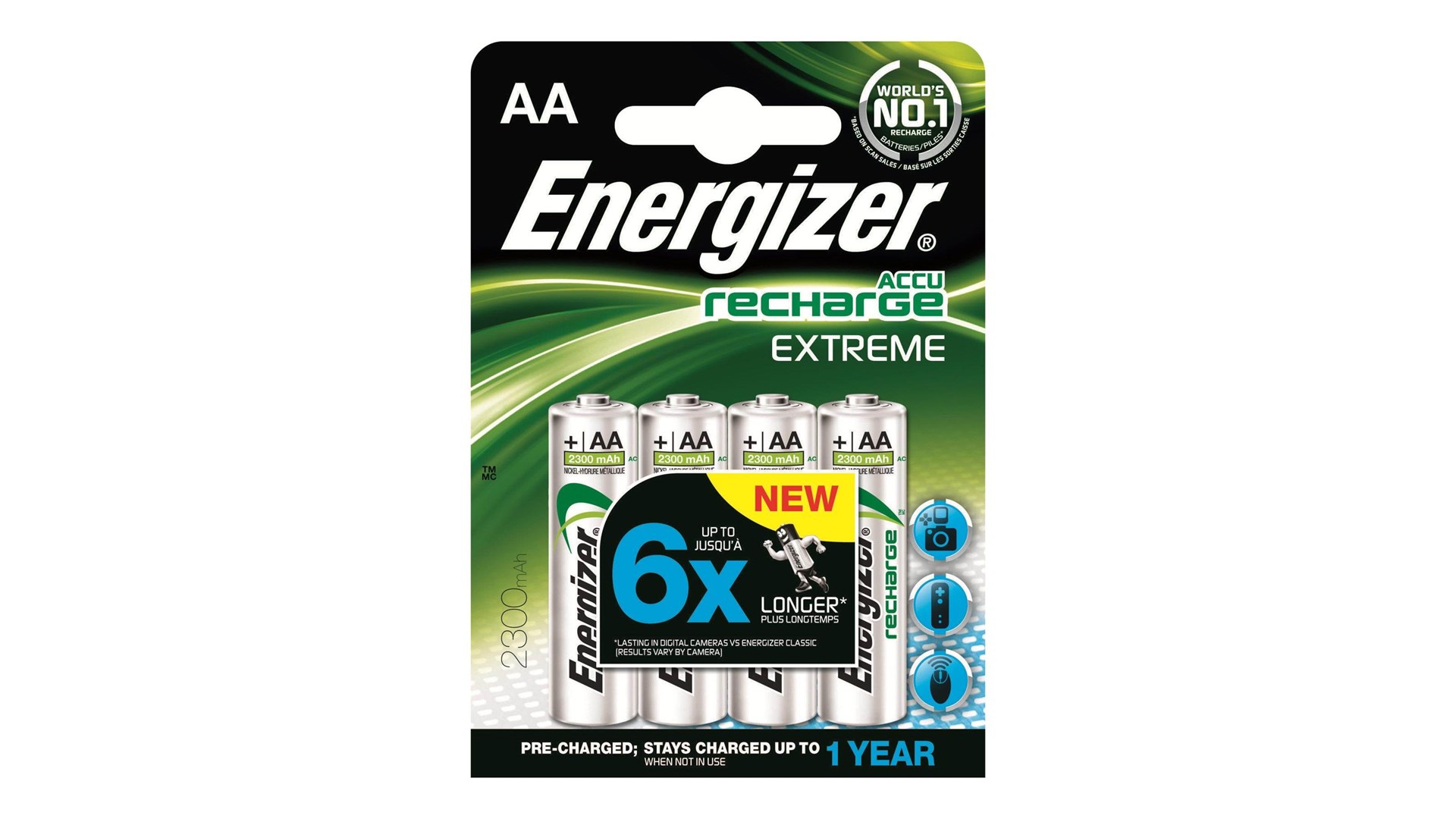 Energizer 635730