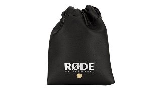 Røde Lavalier GO - White