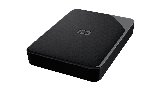 WD WDBJRT0050BBK-WESN - Harddisk - ekstern (bærbar)