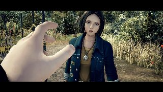 Rising Star Games Deadly Premonition 2: A Blessing in Disguise - Nintendo Switch