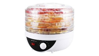 Emerio FD-109543 - Fødevaretørrer