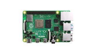Raspberry Pi 4 Model B 8gb Bcm2711 Mini Pc