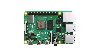 Raspberry Pi 4 Model B 8GB BCM2711 Mini PC - Enkelttavle-computer