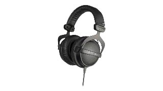Beyerdynamic DT 770 M - Drummer Headset -35dB Isolation (80 ohm)