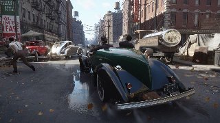 2K Games Mafia: Definitive Edition - Microsoft Xbox One