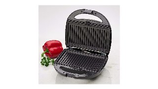 Clatronic ST/WA 3670 - sandwich maker / waffle maker / grill