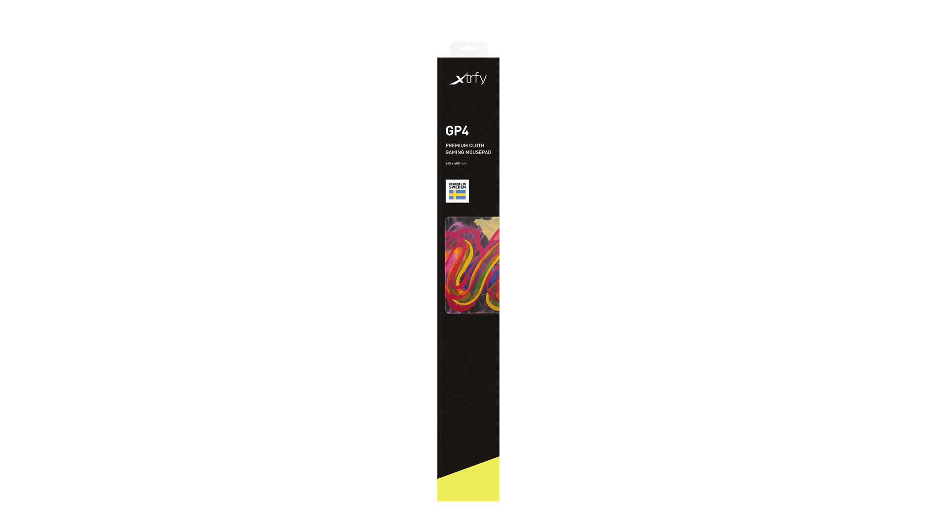 Xtrfy XG-GP4-L-PINK