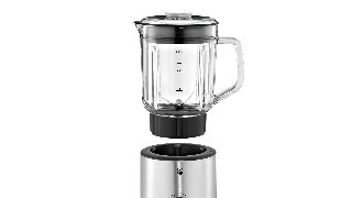 WMF 0416490011 - Blender