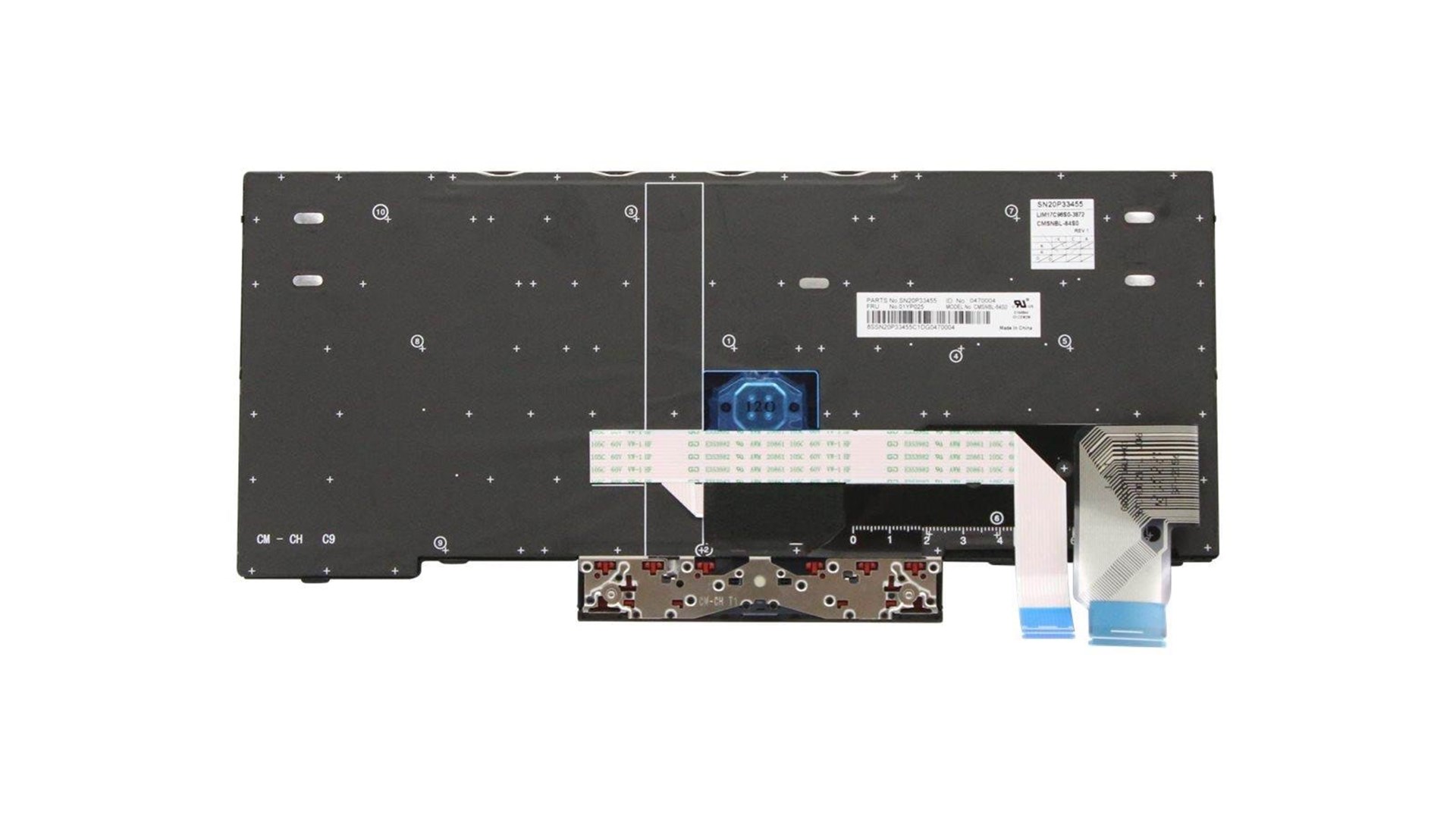 Lenovo 01YP025