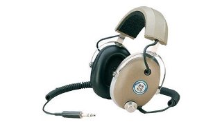 Koss PRO4AA - Hovedtelefoner - kablet