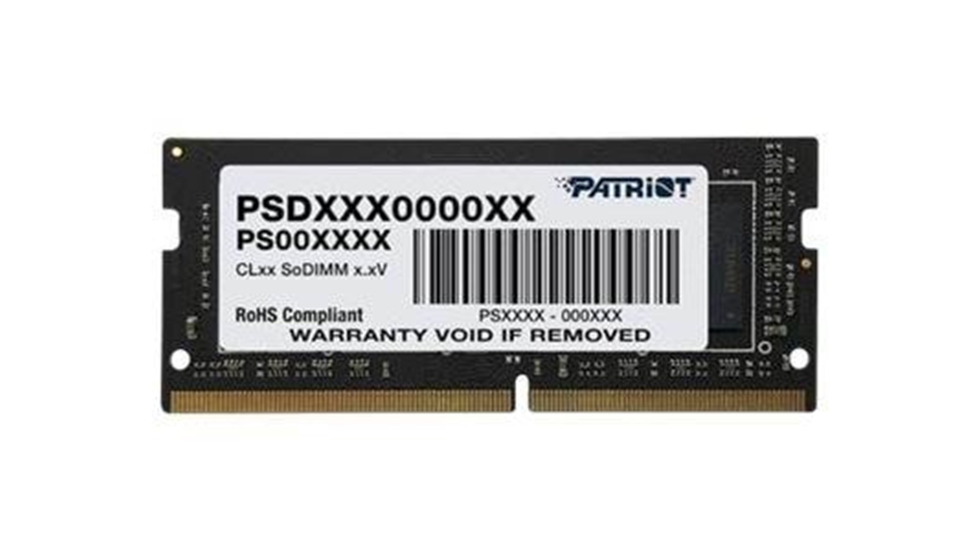 Patriot PSD416G26662S
