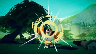 Outright Games Ben 10: Power Trip - Microsoft Xbox One